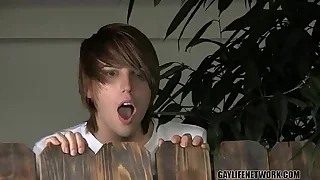 Chinese Gay Porn Clips 2